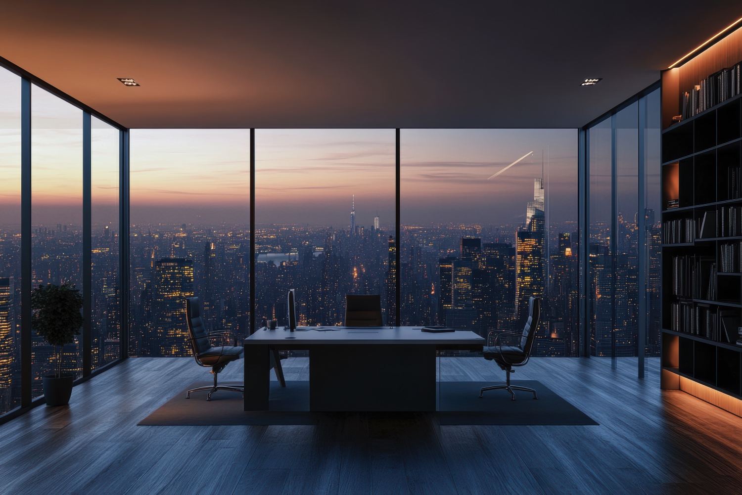 Mind Matters at Work: Striking the Balance for Psychiatric Health