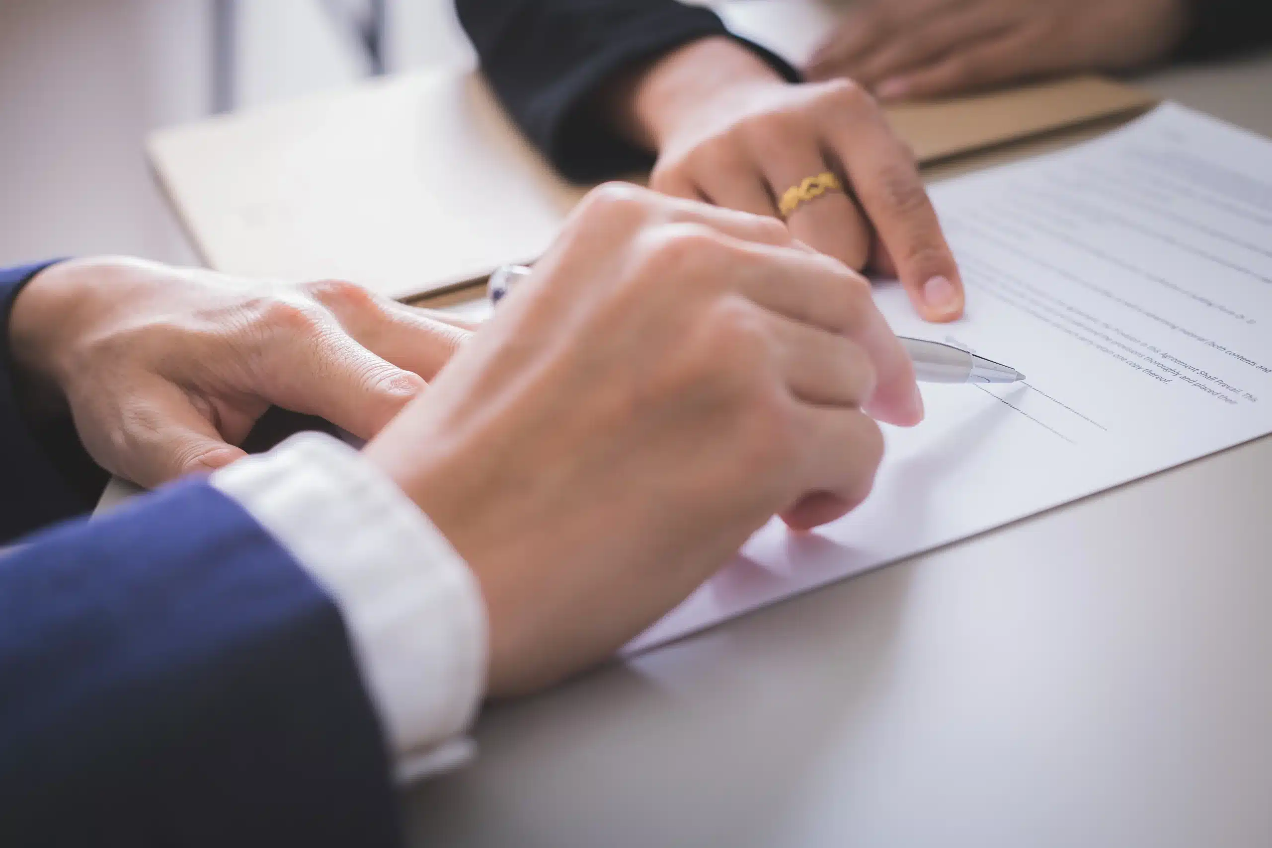 Choosing the Right Path: An Analysis of Mediation and Litigation