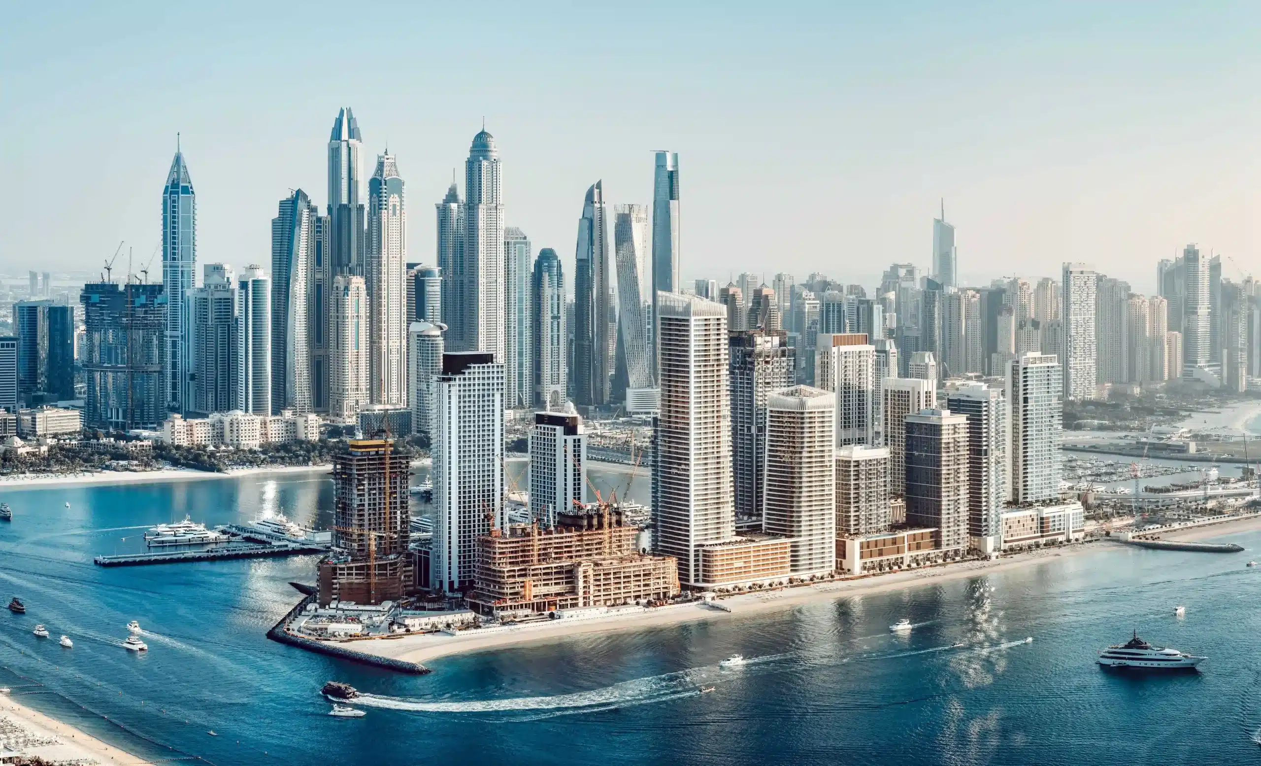 Tradition to Technology: The Impact of AI on UAE Arbitration