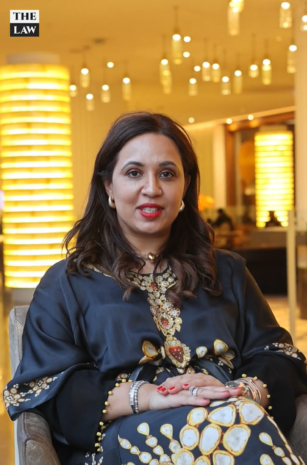 The Law: Women International Day 2025