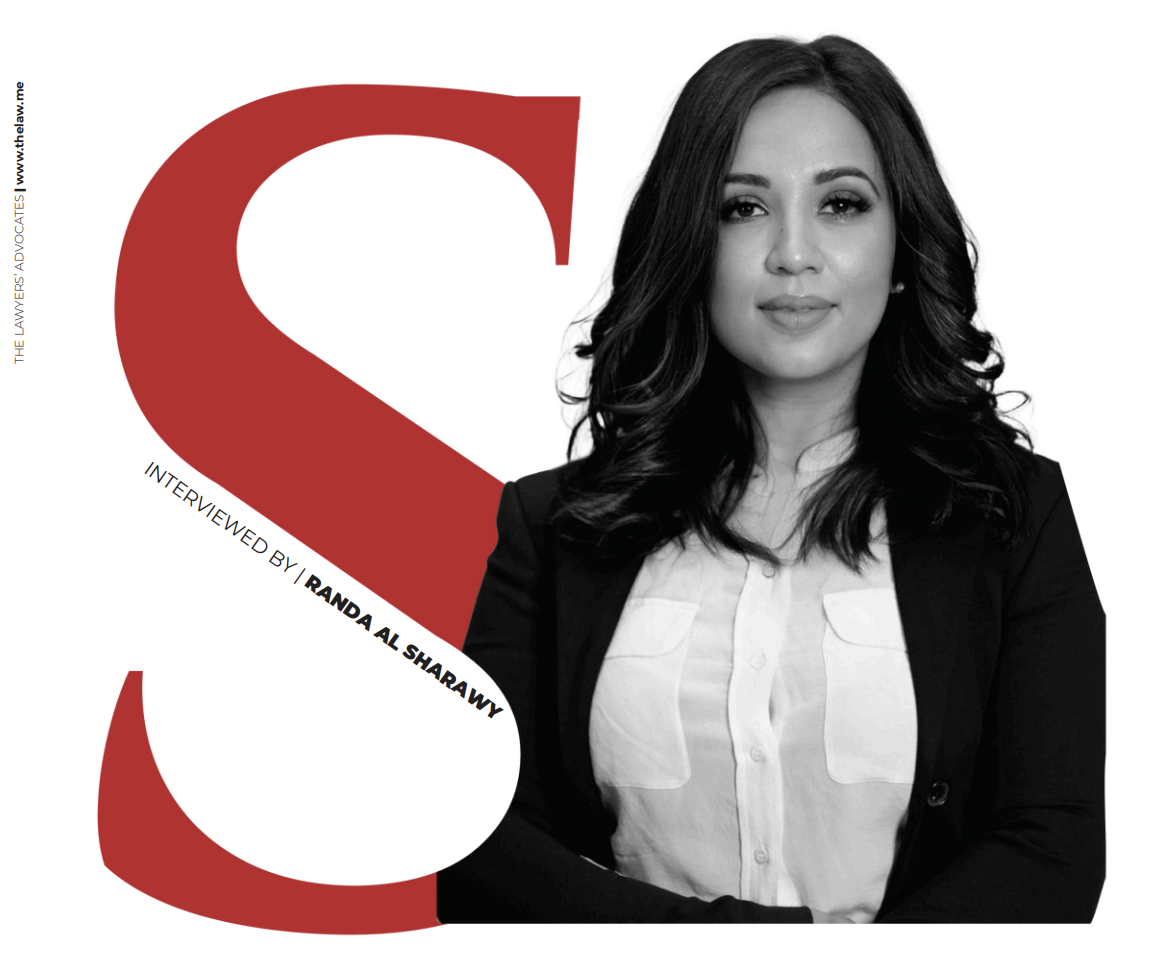 The Law: Women in Law Special Edition 2024.